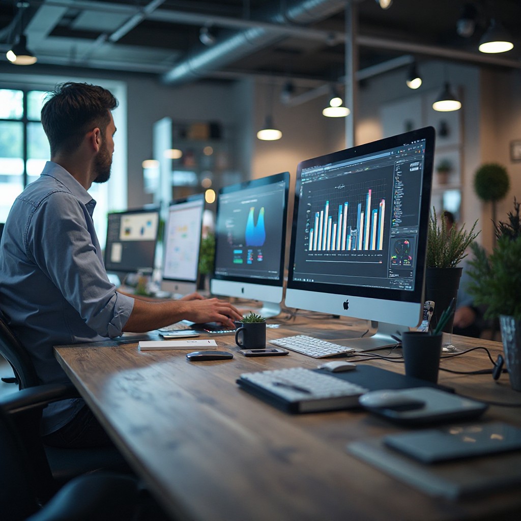 Tendências Design 2025